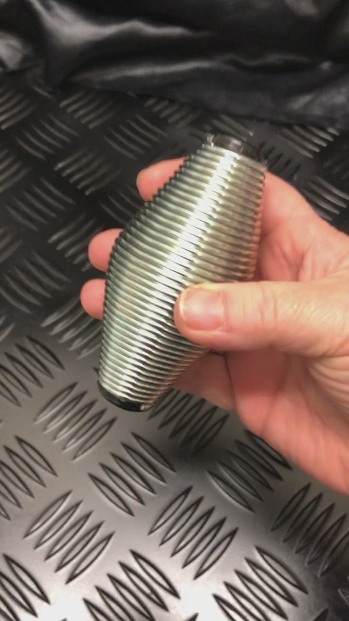 Load video: Hand Spring Grip by Kaiko