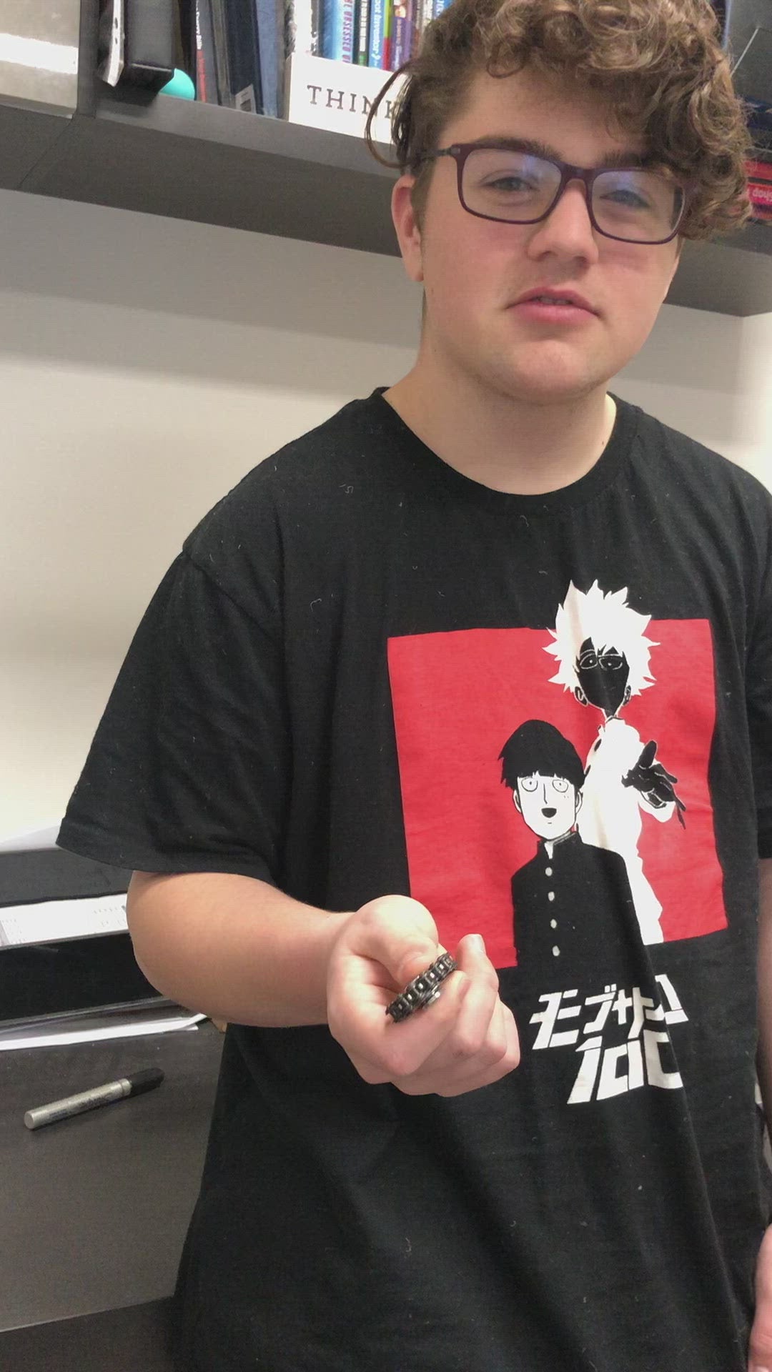 Load video: Coginator - 57 grams - 2 colours