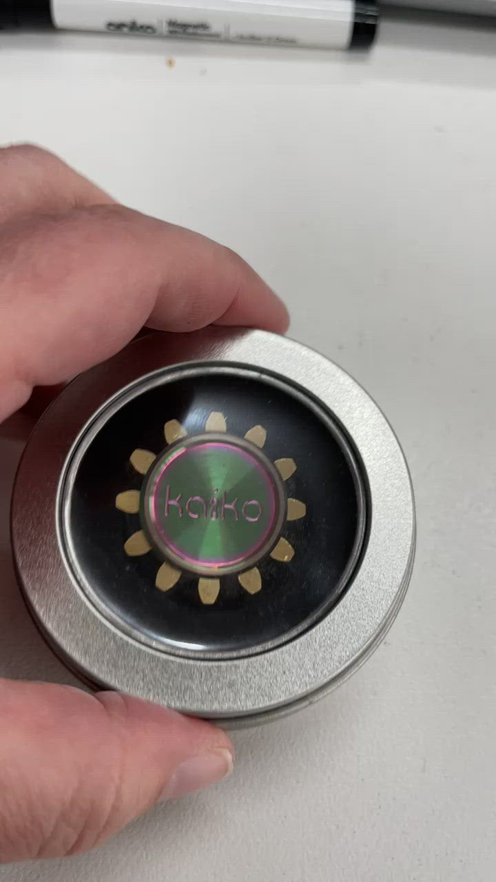 Load video: MEGA Cog - 40 grams