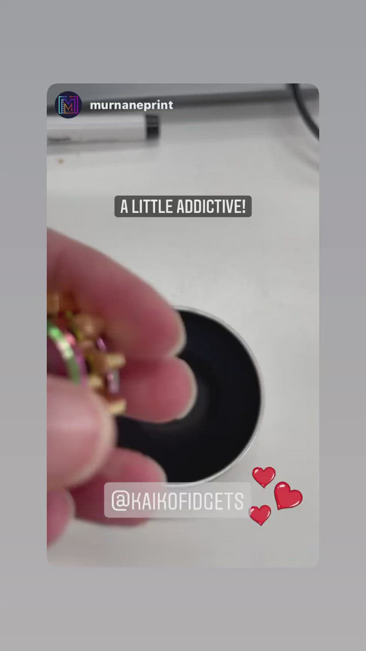 Load video: MEGA Cog - 40 grams