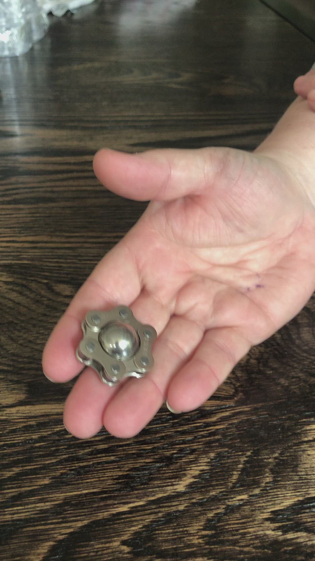 Load video: The Works Fidget Kit