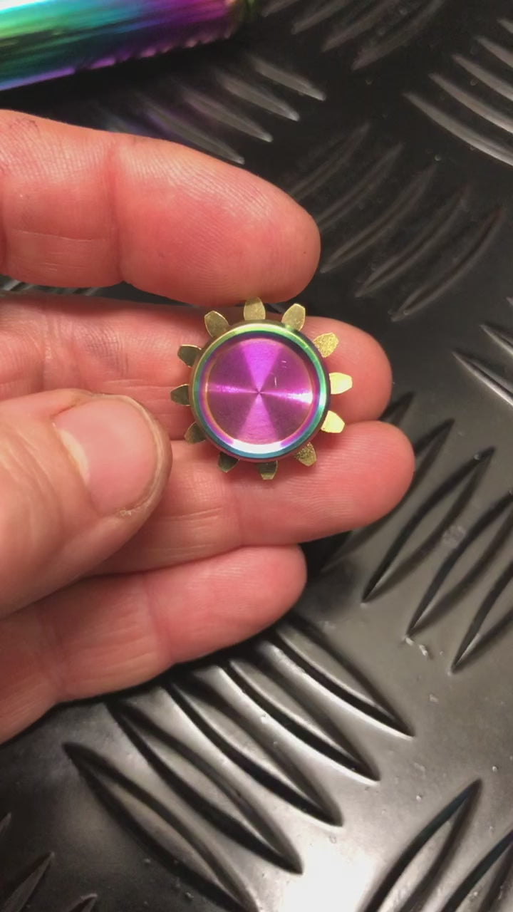 Load video: The ULTIMATE FIDGET KIT BUNDLE for Teens &amp; Adults