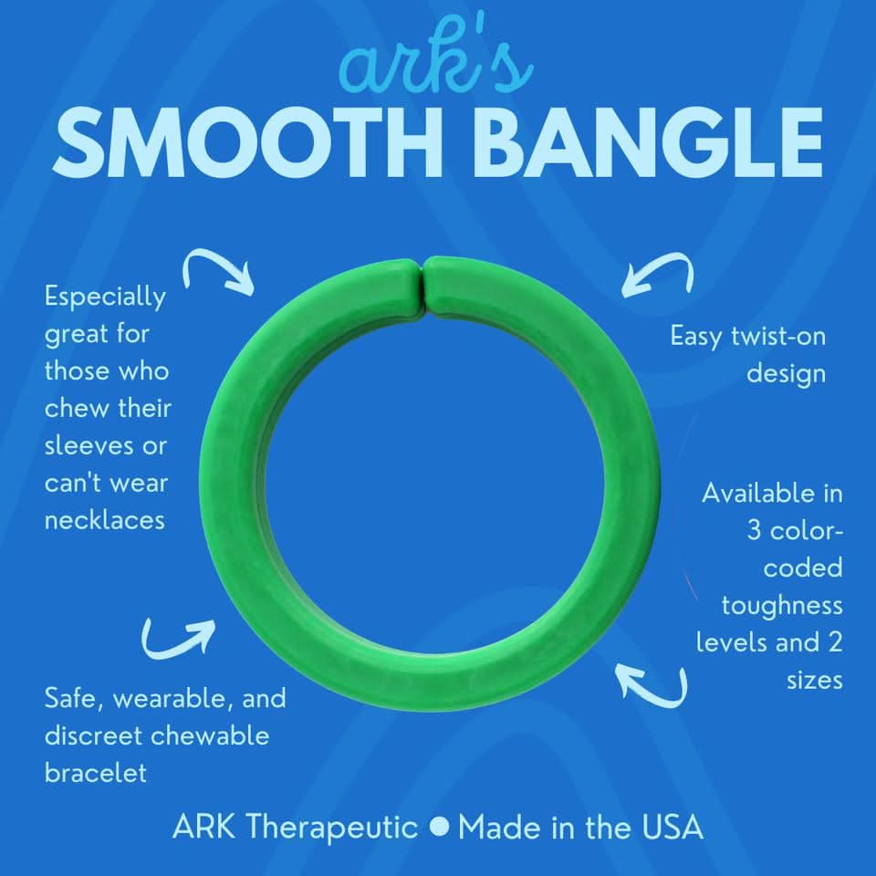 ARK Chewable Wrist Band