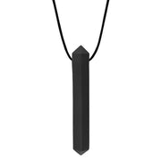 ARK GEM Krypto-Bite chew Necklace