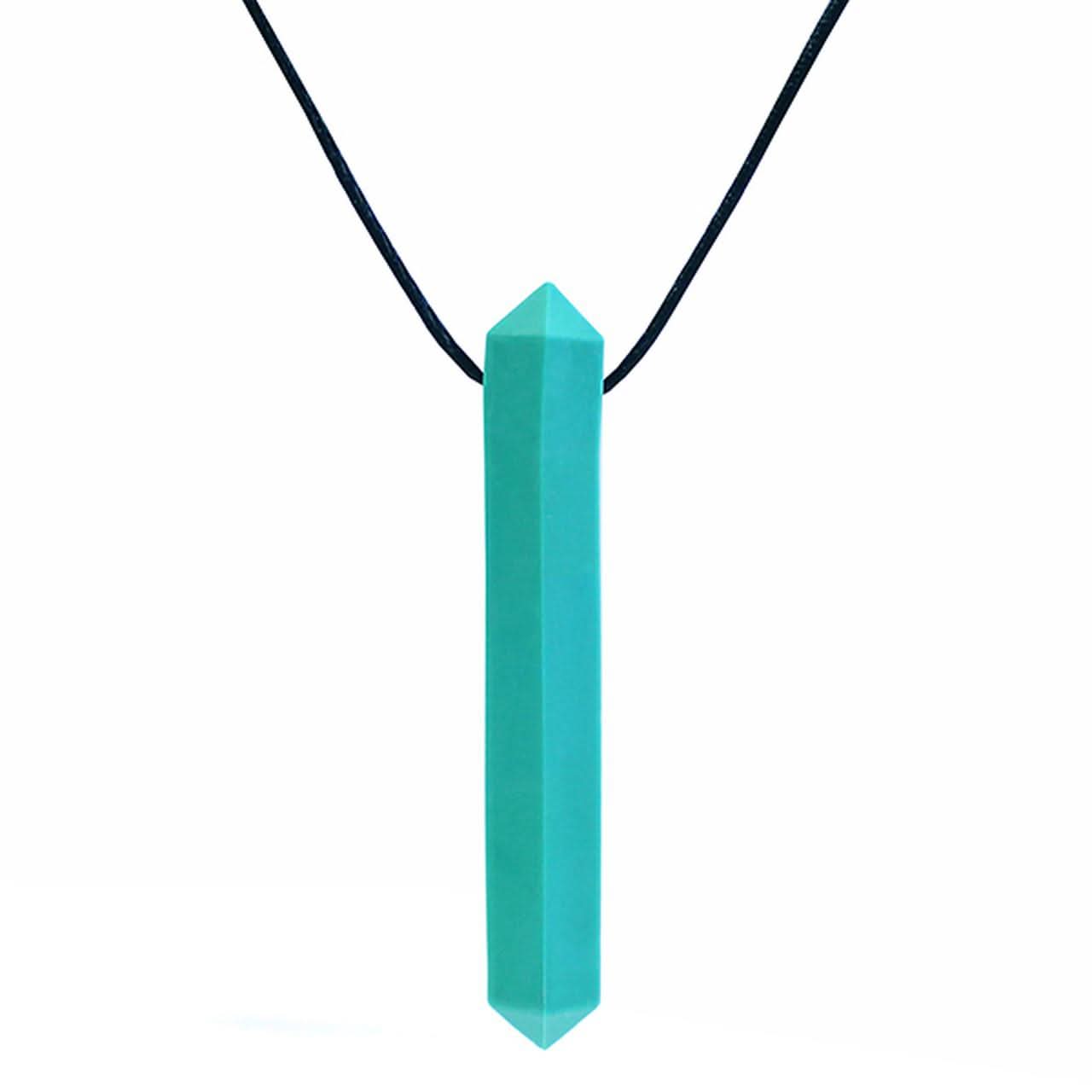 ARK GEM Krypto-Bite chewable UNISEX Necklace