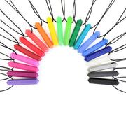 ARK GEM Krypto-Bite chewable UNISEX Necklace