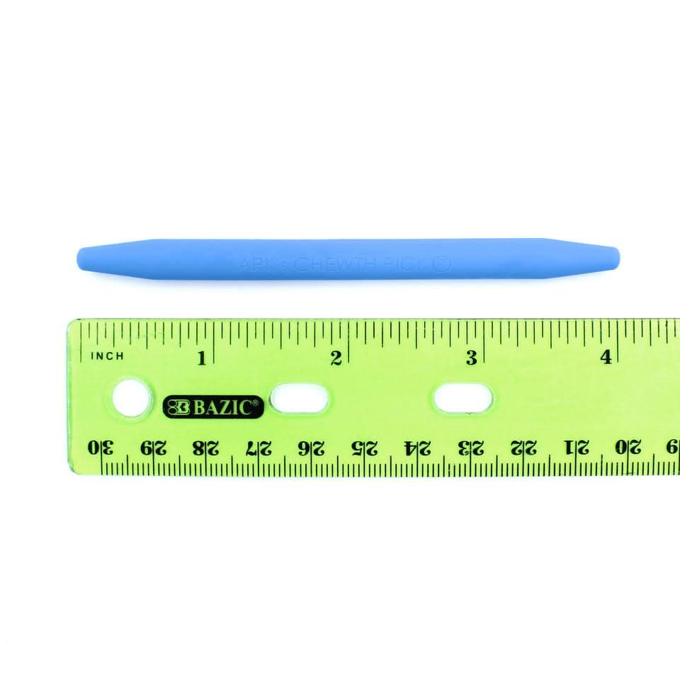 ARK SMOOTH Chewth Pick Chewable "Toothpicks" (Pack of 3)
