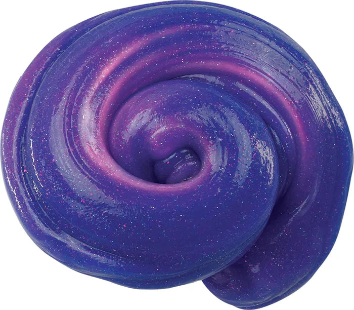 Crazy Aarons Putty INTERGALACTIC -   Hyperolour triple colour change