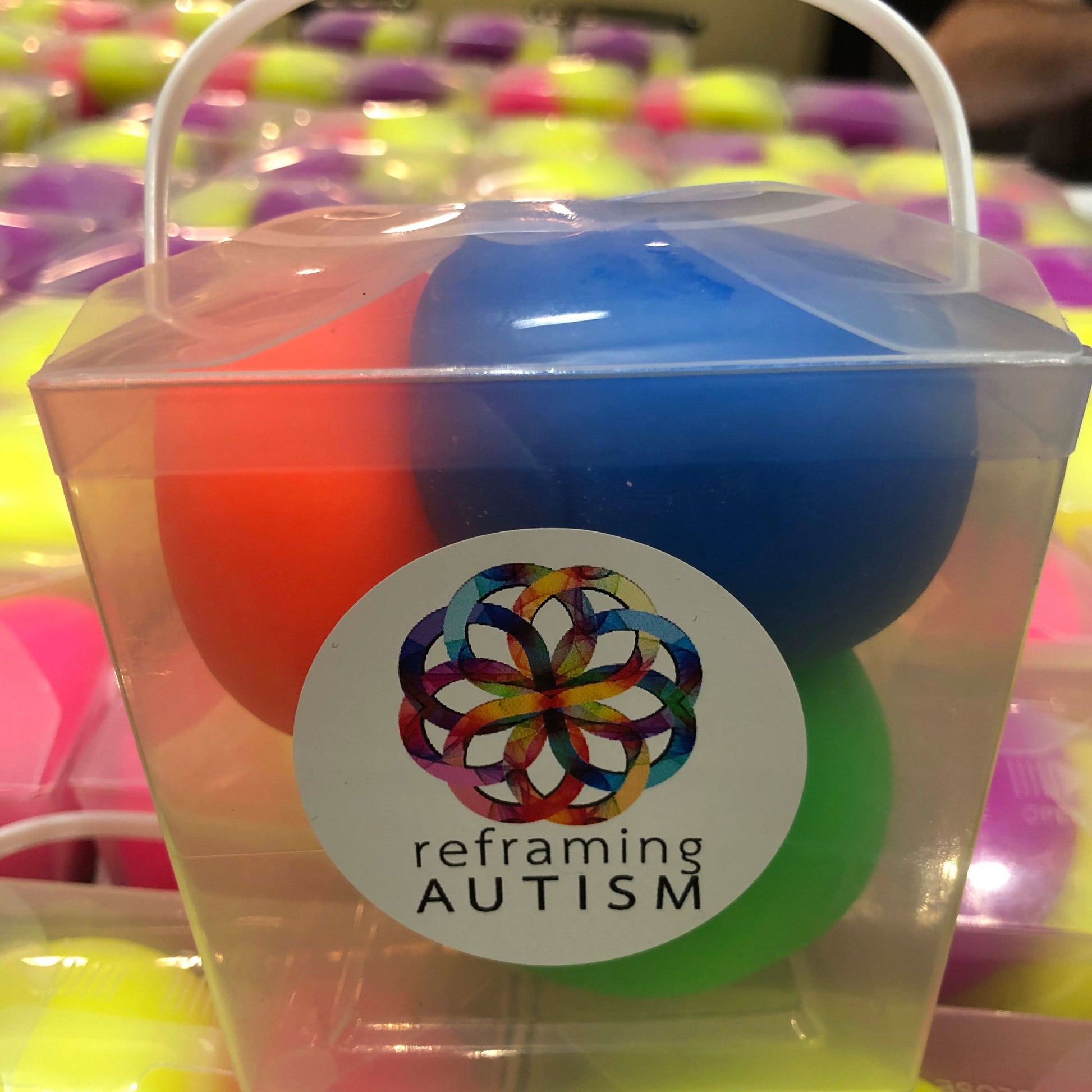 Custom Fidget Branding Enquiry Request For More Information and Pricing