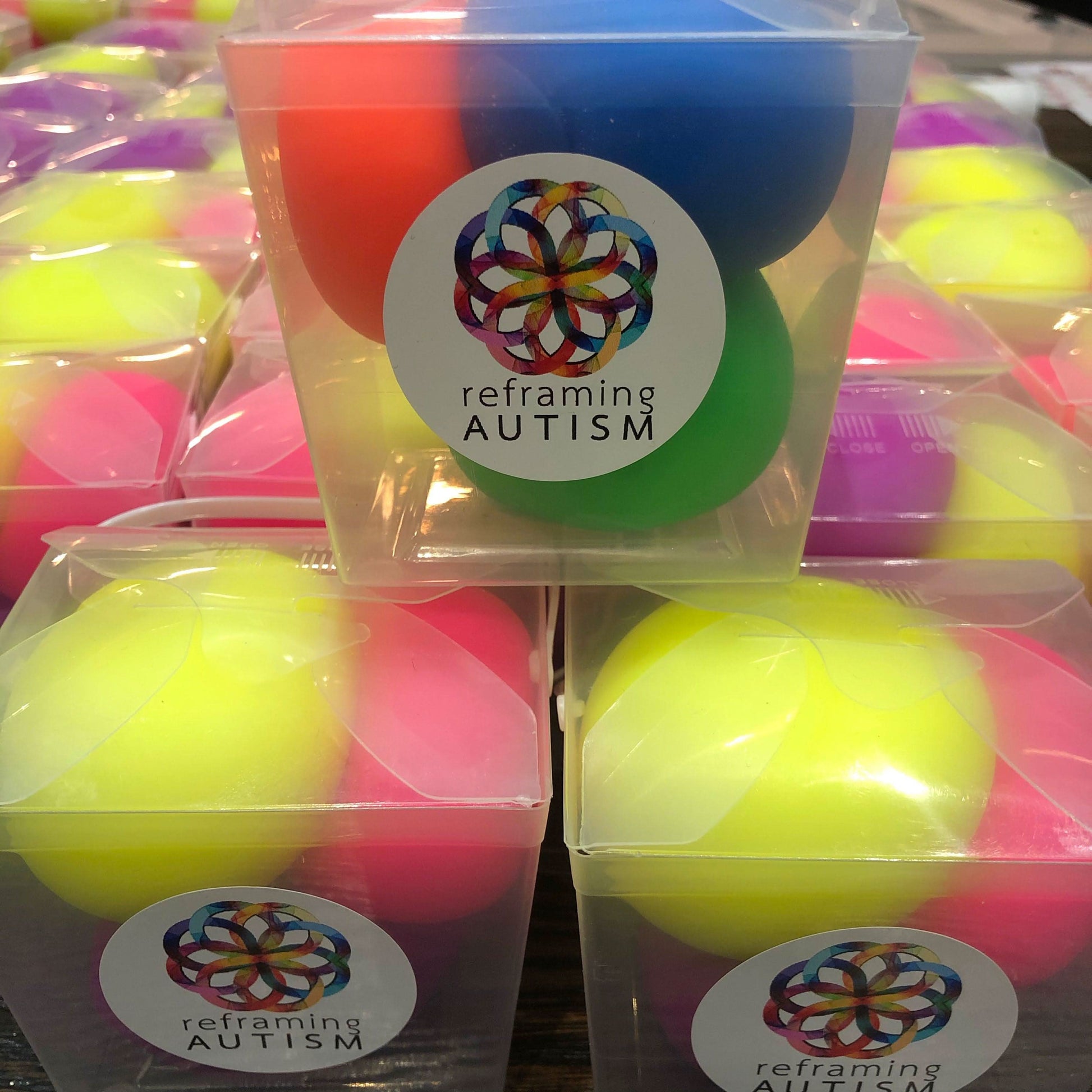 Custom Fidget Branding Enquiry Request For More Information and Pricing