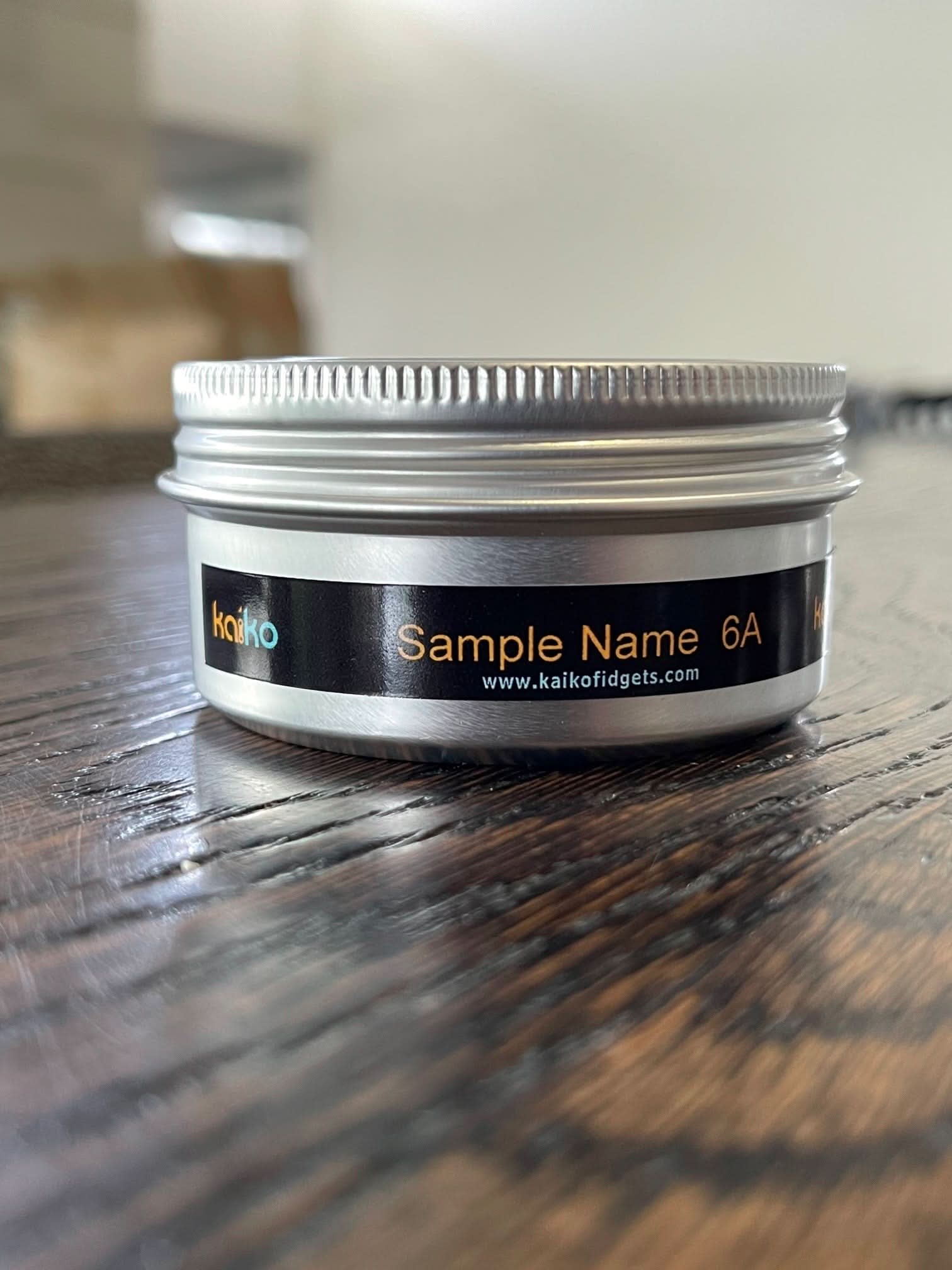 Custom Fidget Branding Enquiry Request For More Information and Pricing