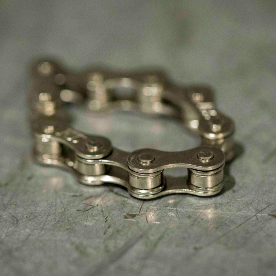 Chain Fidget Range by Kaiko