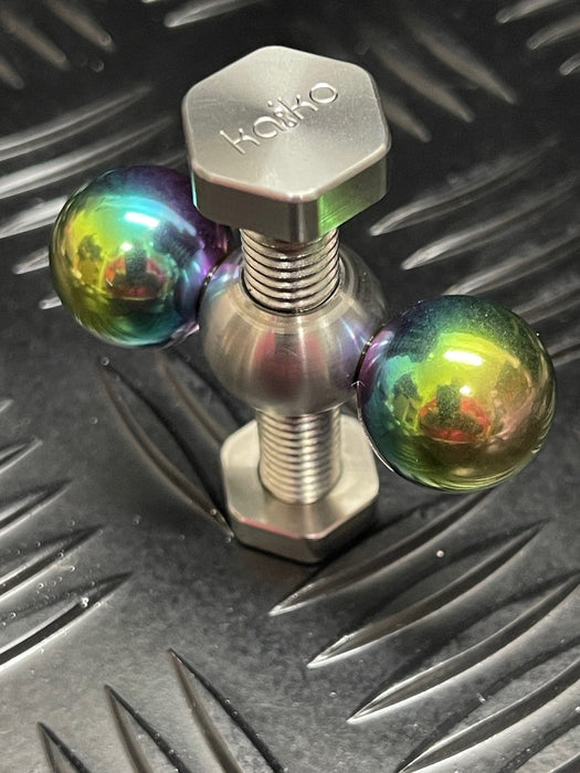 DNA Spinner  - Nut & Bolt Spinner 132 gram