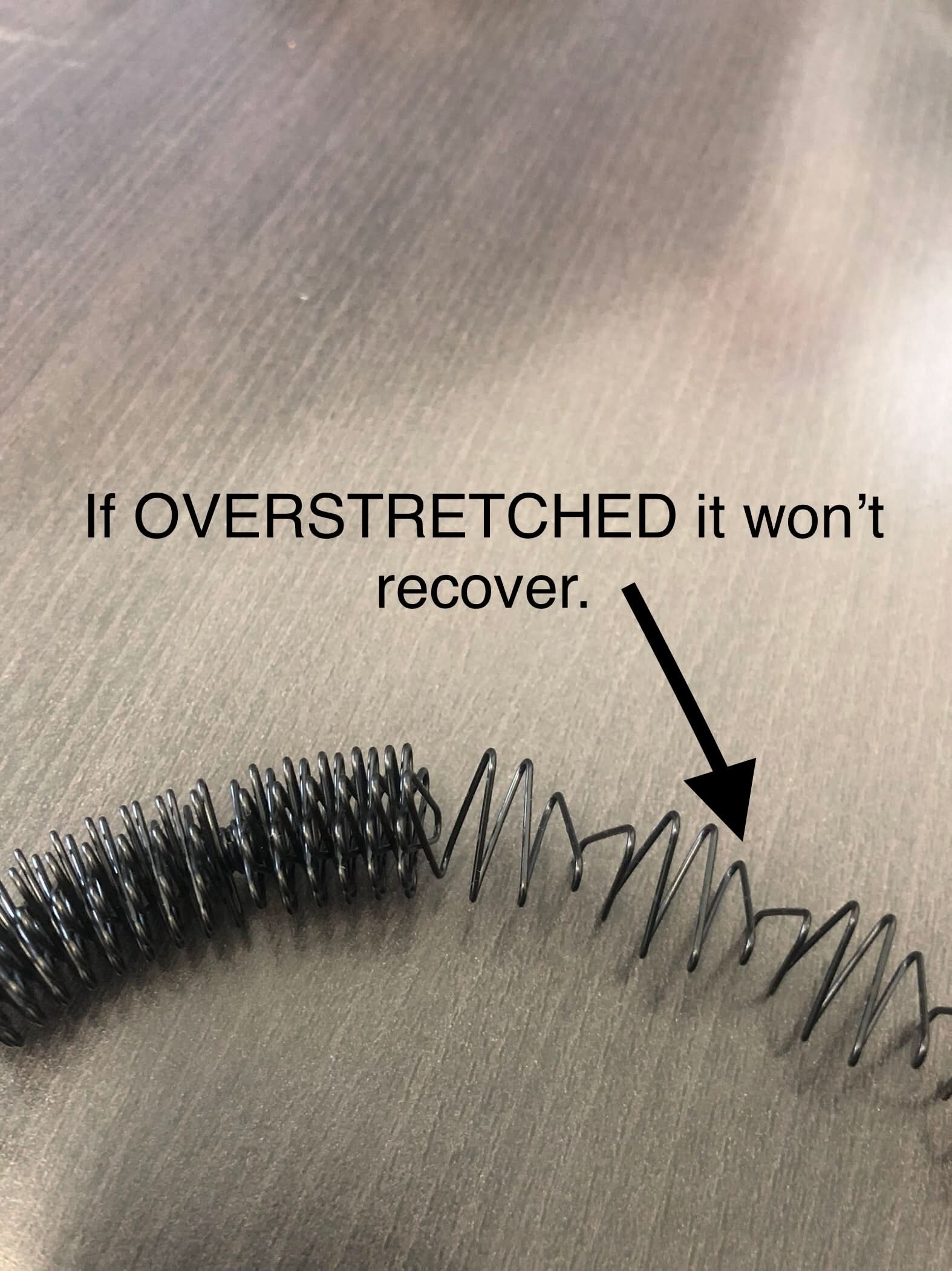 Finger Spikey Set of 10 - includes Fidget Keyring