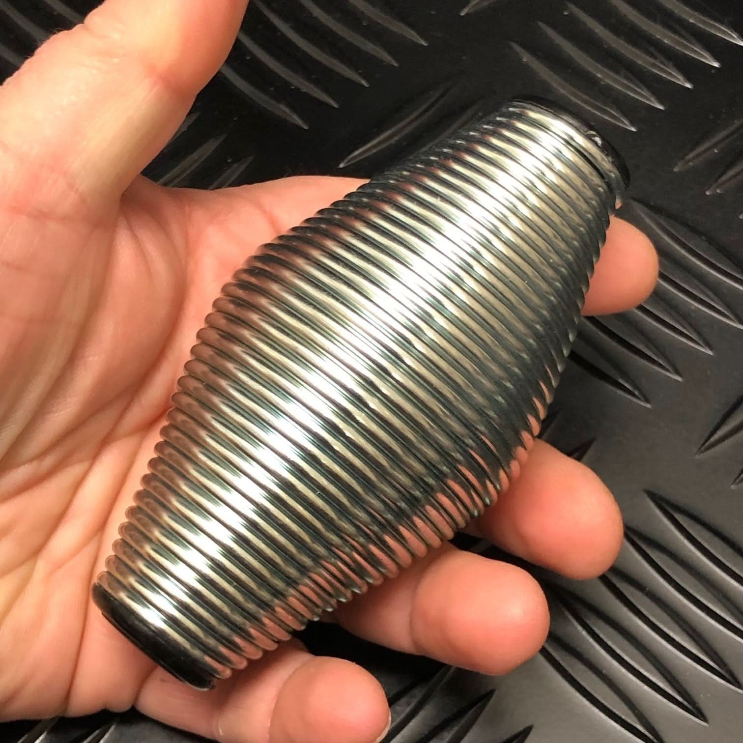 Hand Spring Grip by Kaiko