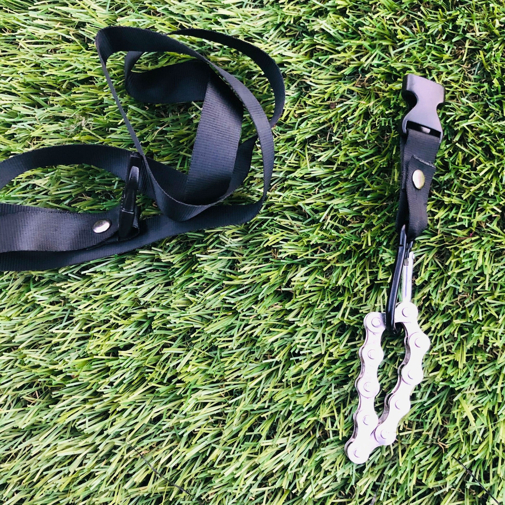 Kaiko Fidget Lanyard