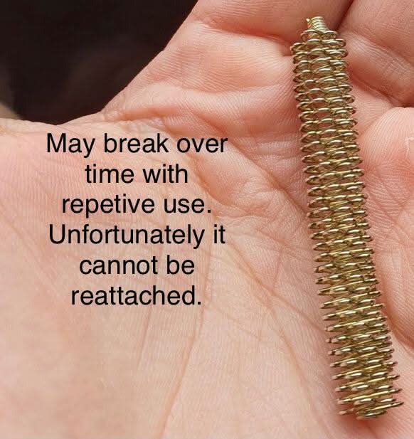 Set of 5 Finger Spikeys by Kaiko - Fidgets for Focus, Safe Ouch and Regulation