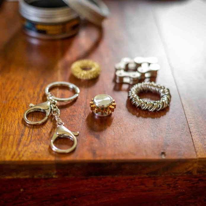 Secondary School Fidget Kit by Kaiko - for focus, regulation and calm