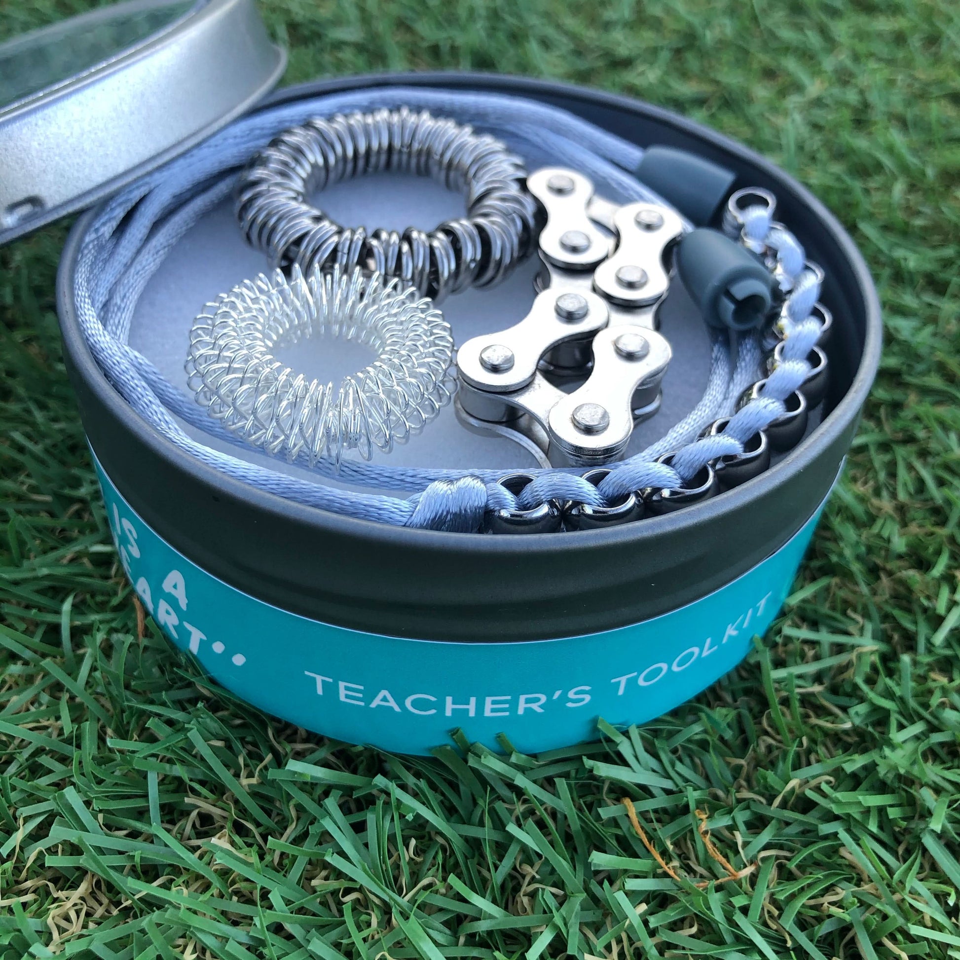 Kaiko TEACHERS TOOLKIT