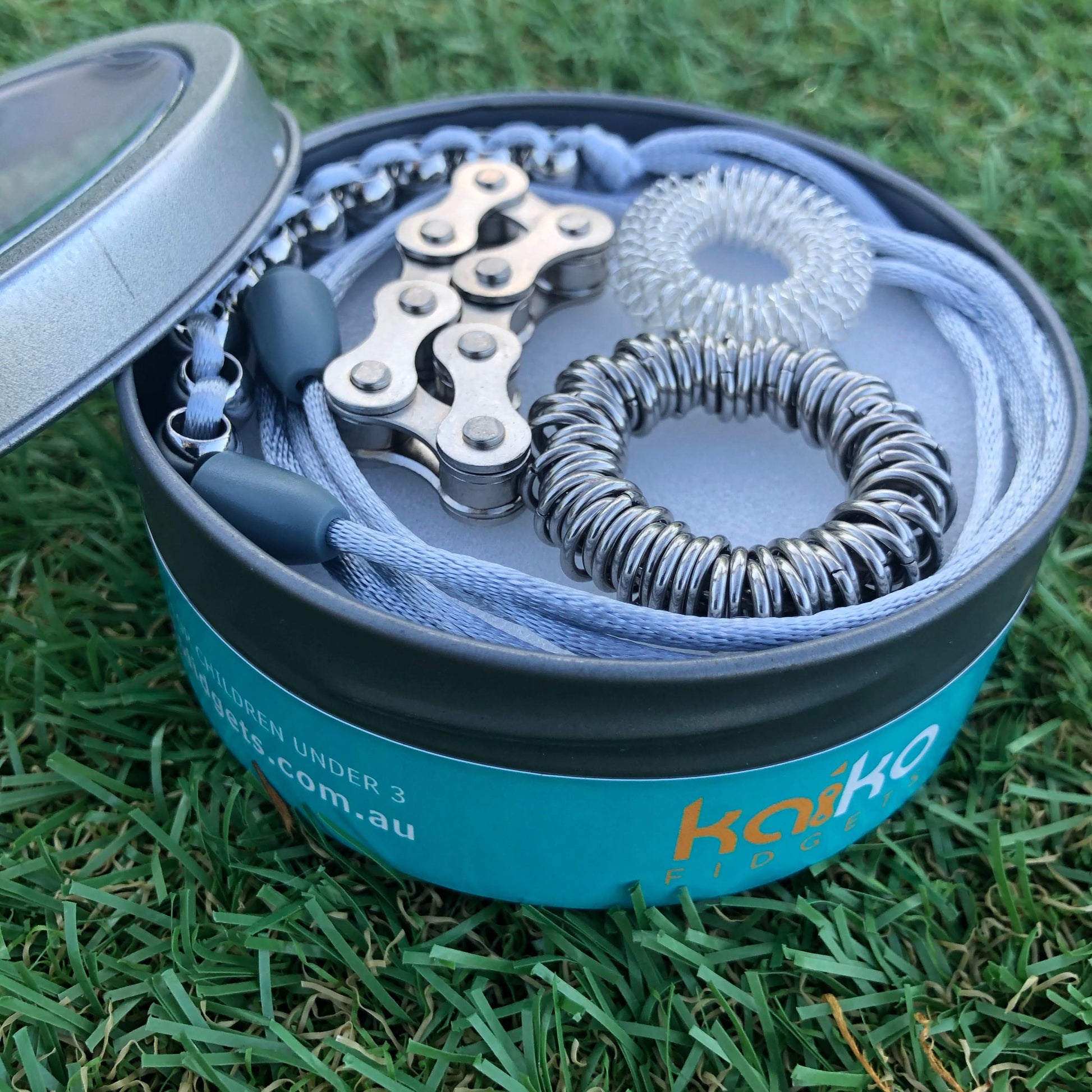 Kaiko TEACHERS TOOLKIT