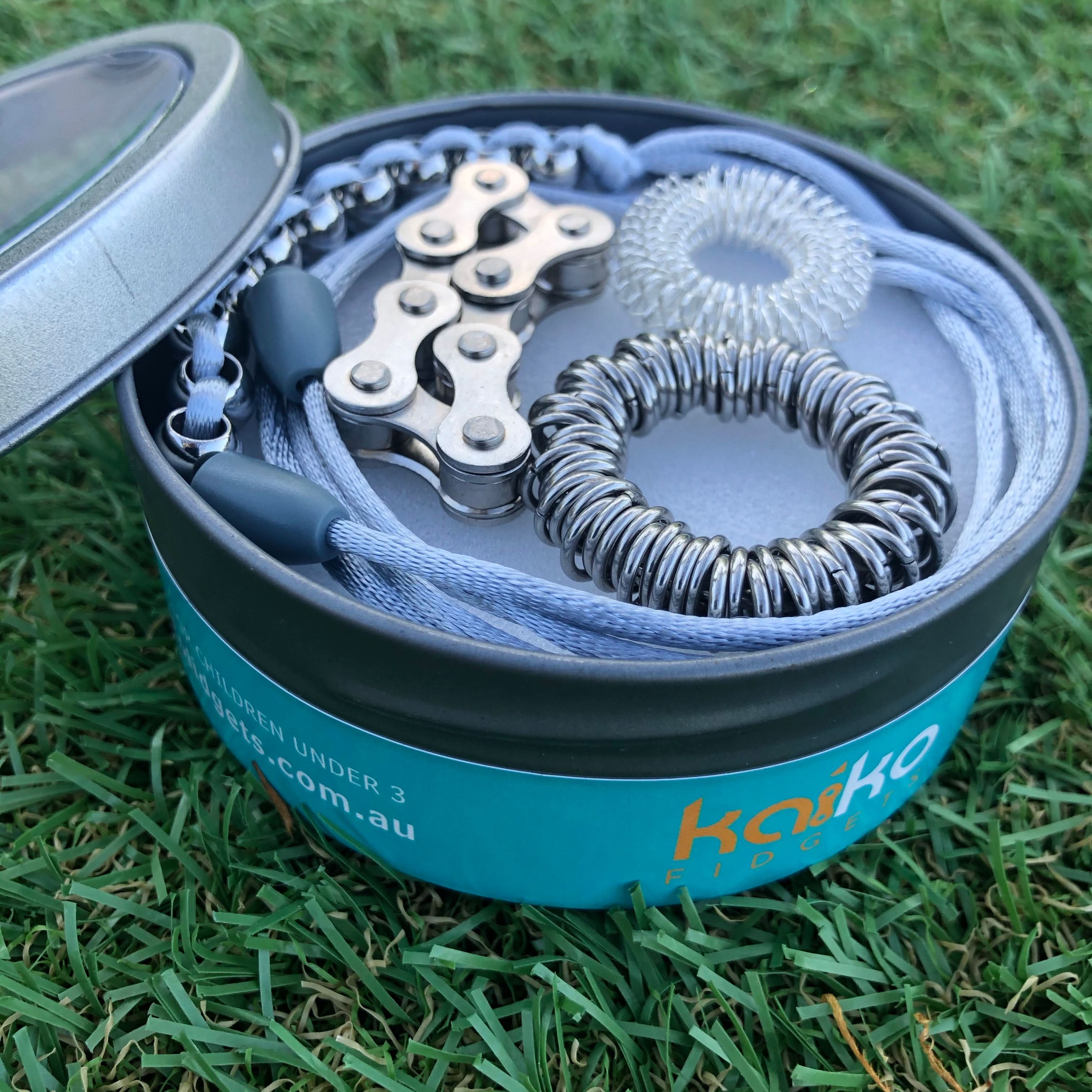 Kaiko TEACHERS TOOLKIT