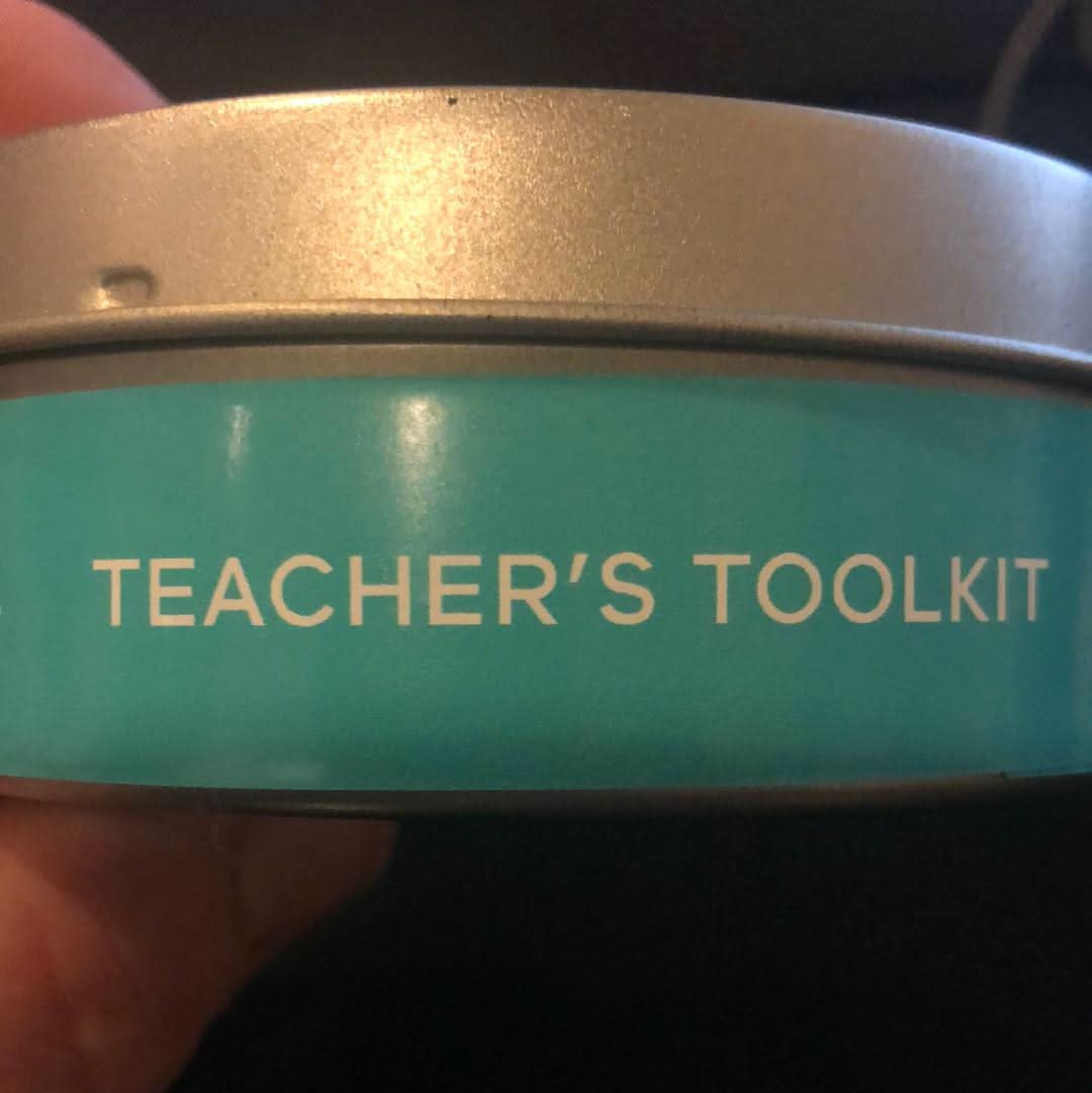 Kaiko TEACHERS TOOLKIT