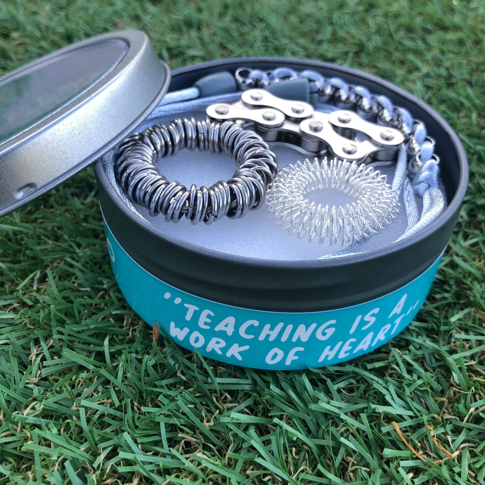 Kaiko TEACHERS TOOLKIT