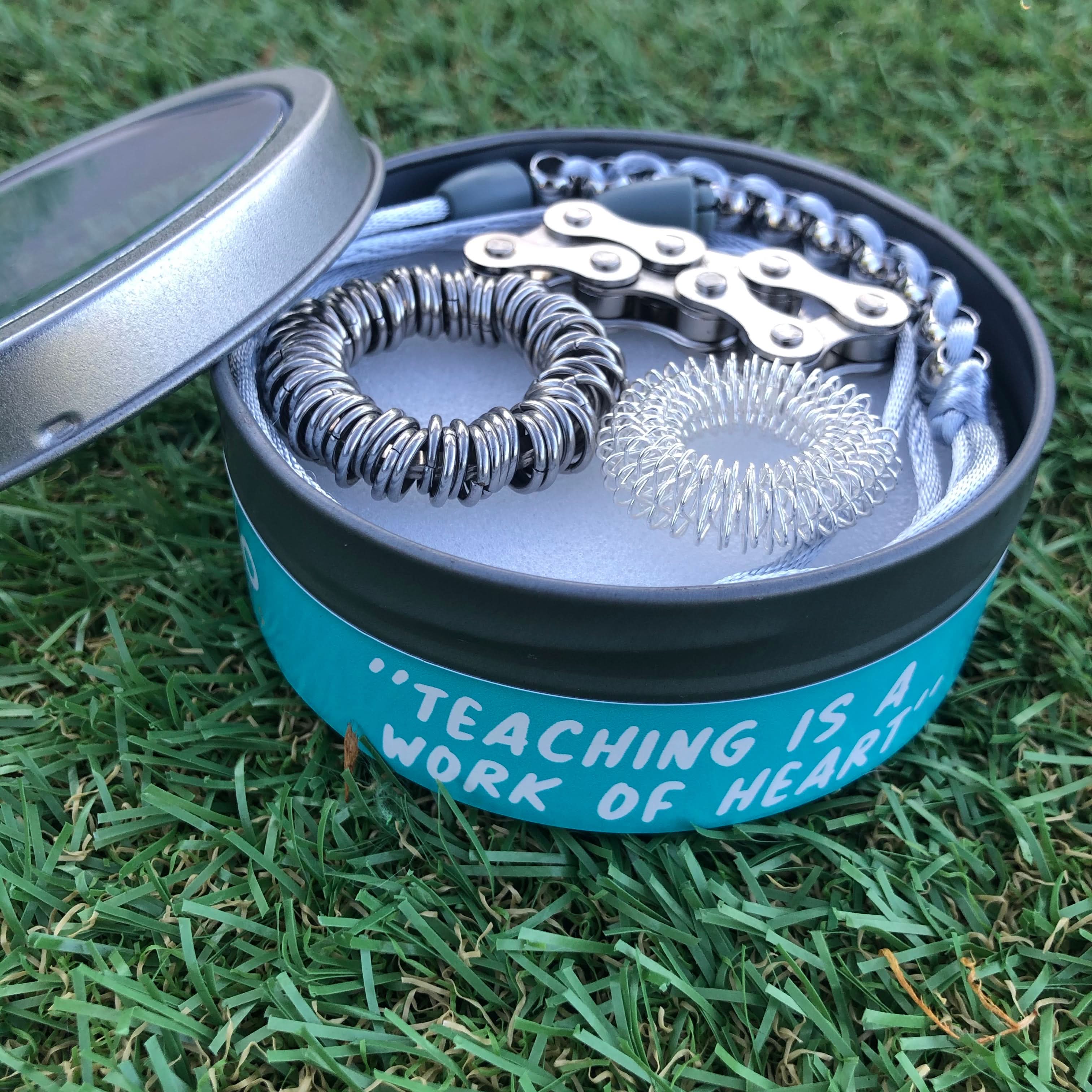 Kaiko TEACHERS TOOLKIT