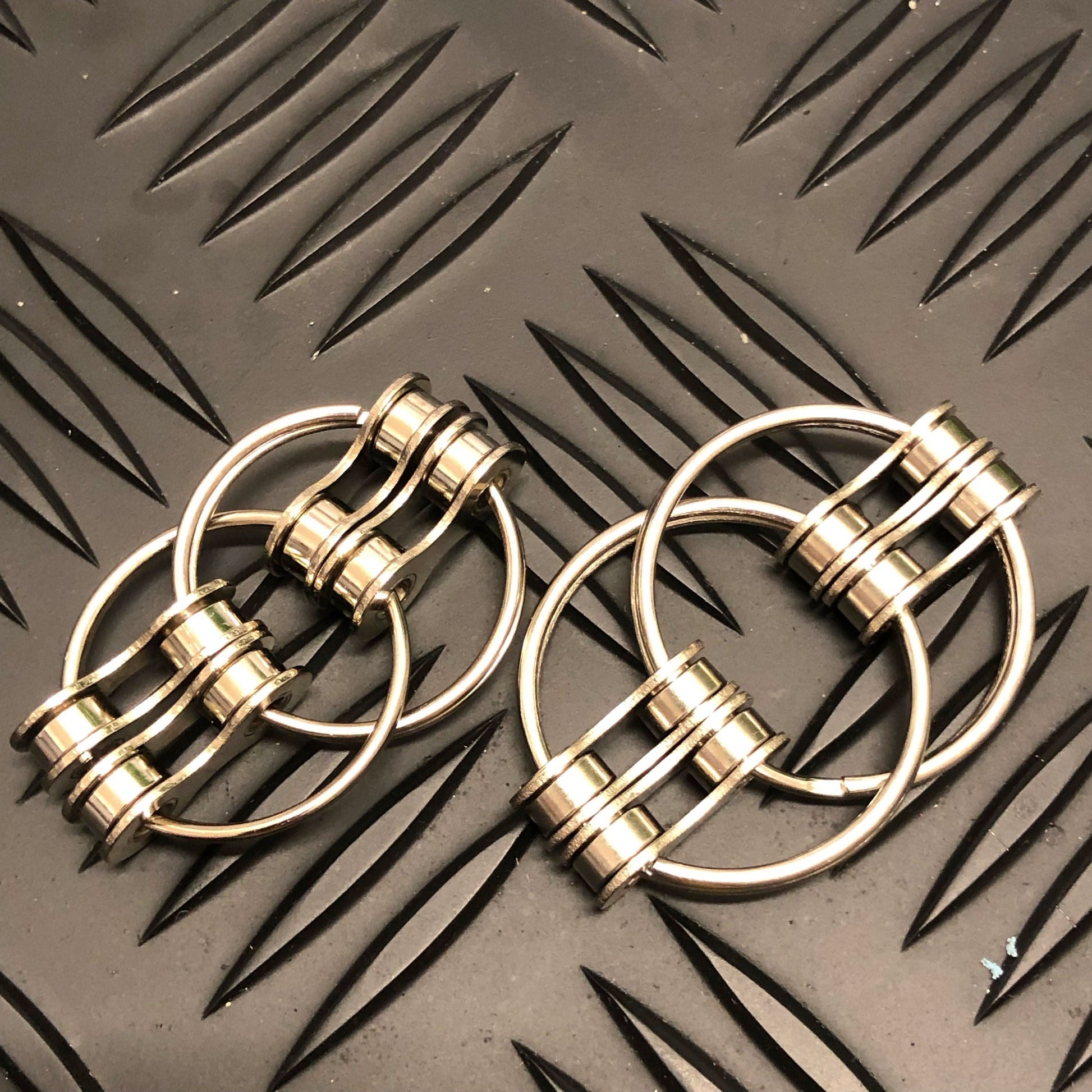 LOOP Fidget - double link