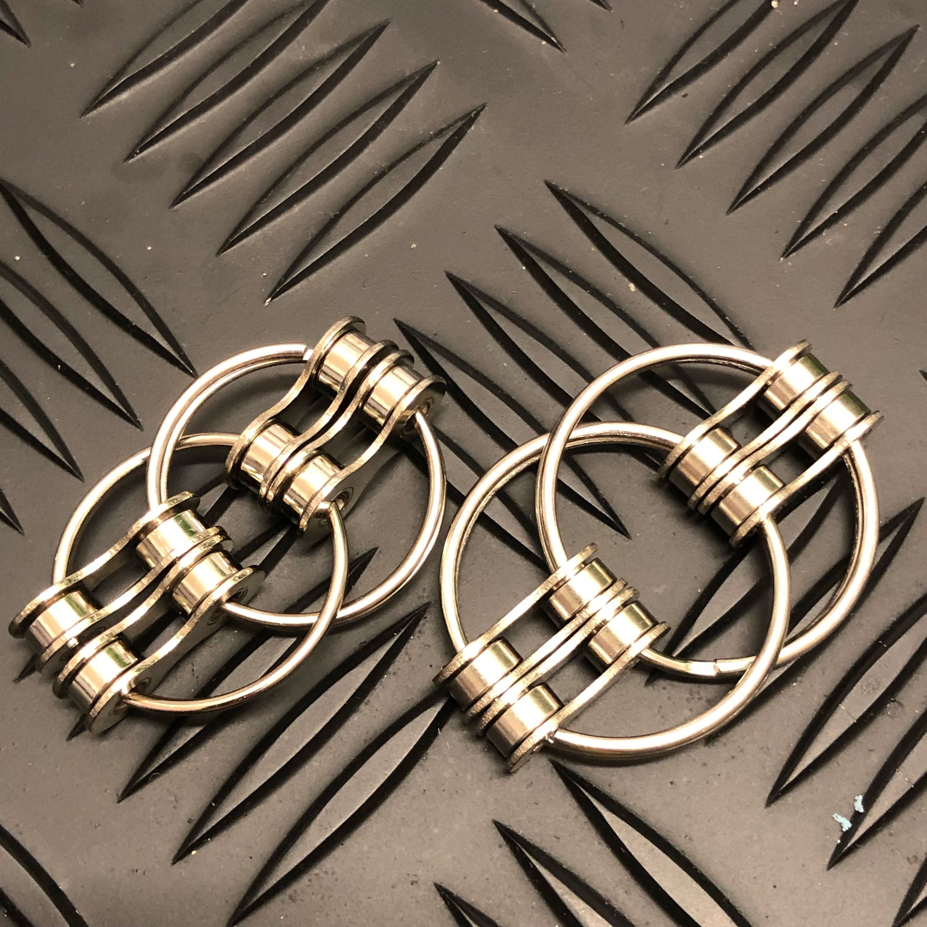 LOOP Fidget - double link