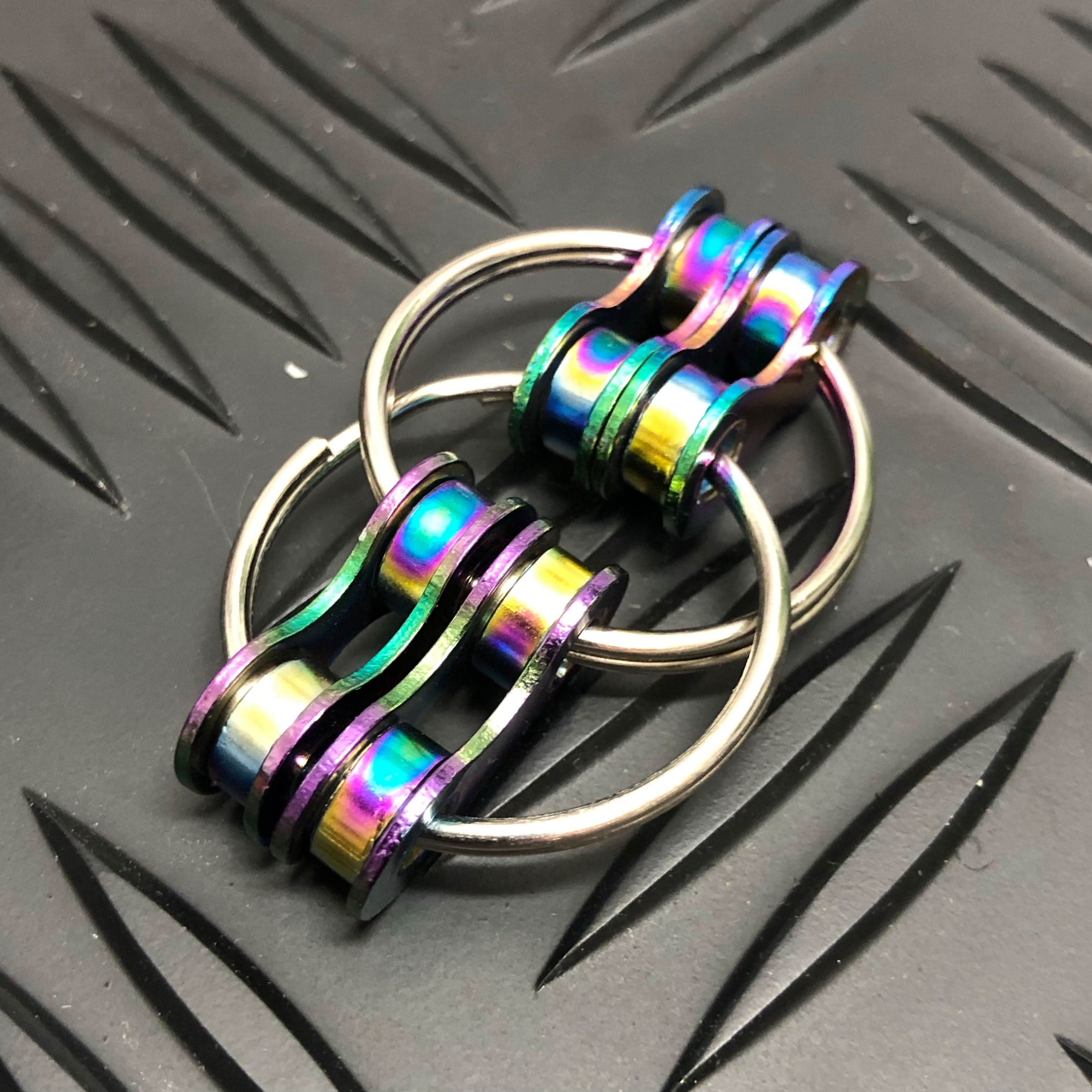 LOOP Fidget - double link