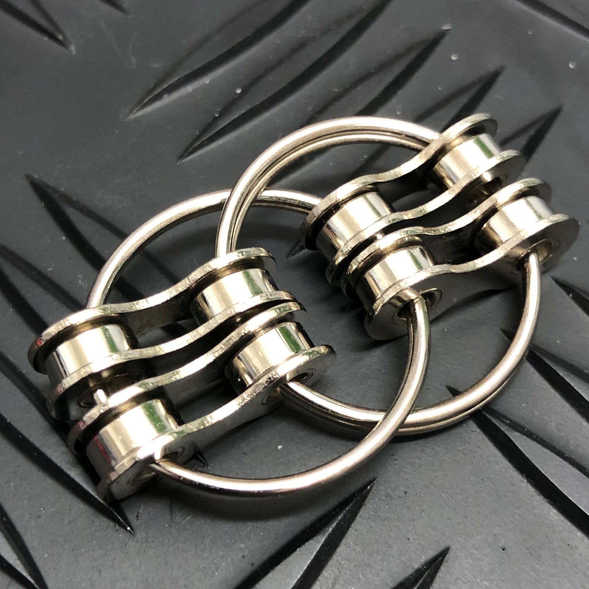 LOOP Fidget - double link