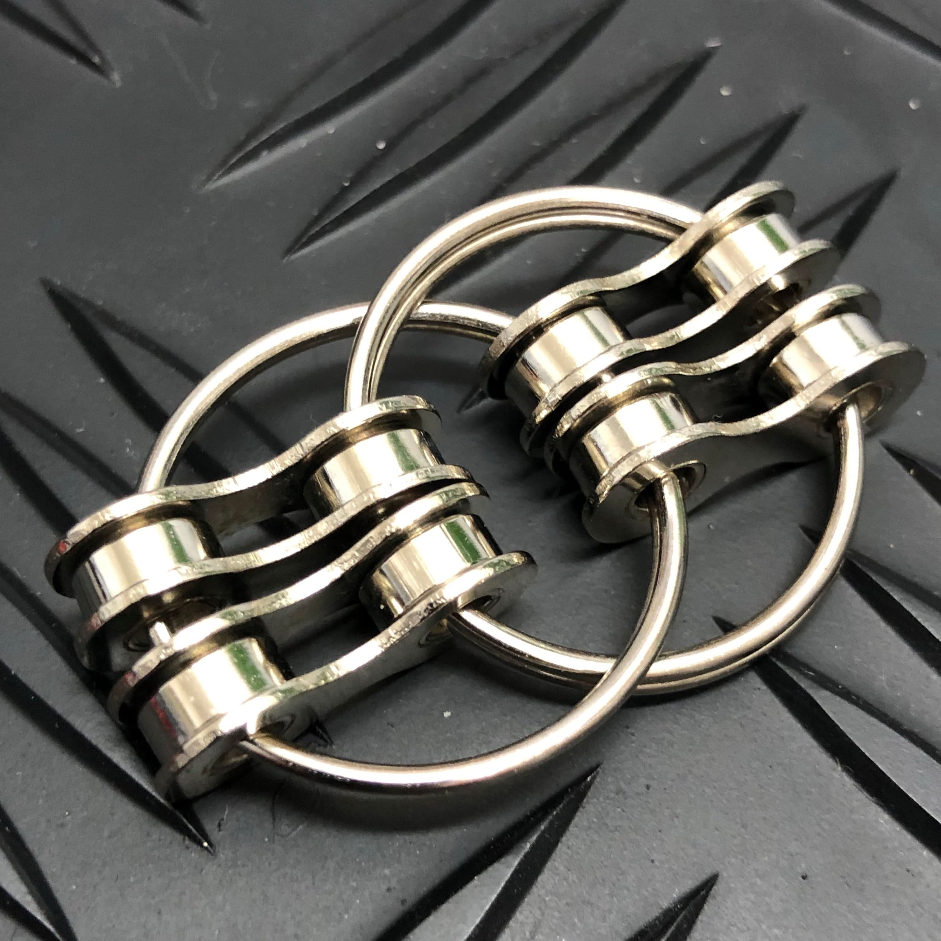 LOOP Fidget - double link