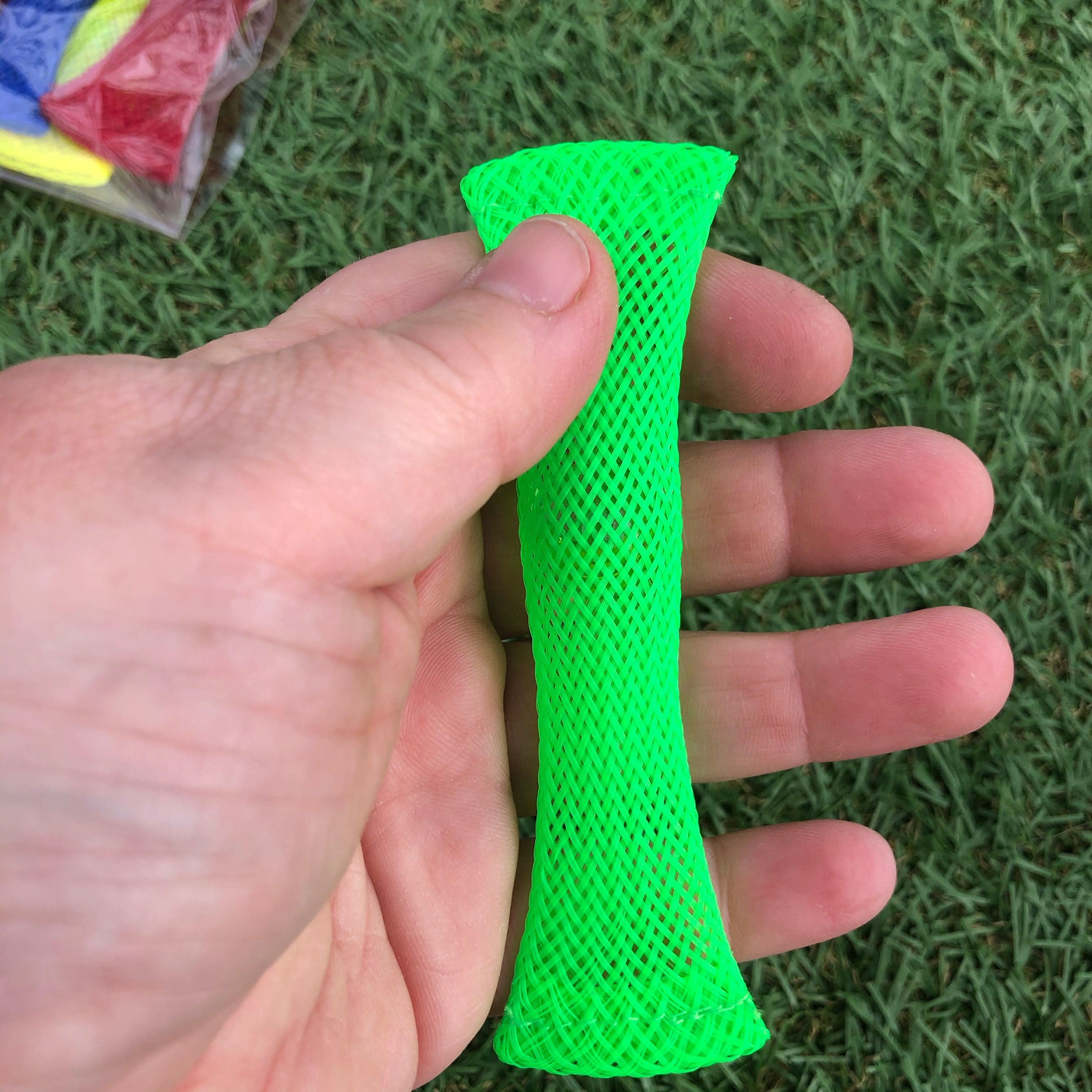 Marble Mesh Fidgets - Pack of 8 by Kaiko