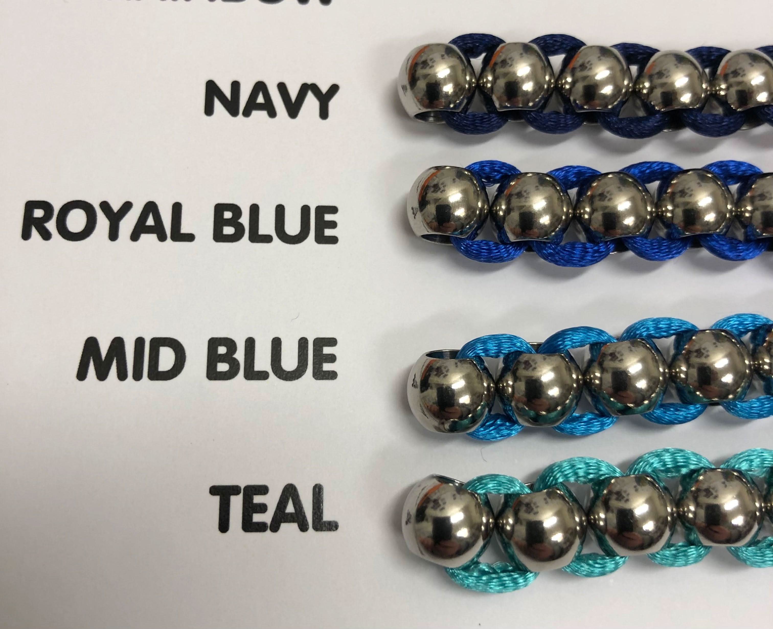 NECKLACE Unisex Caterpillar by Kaiko