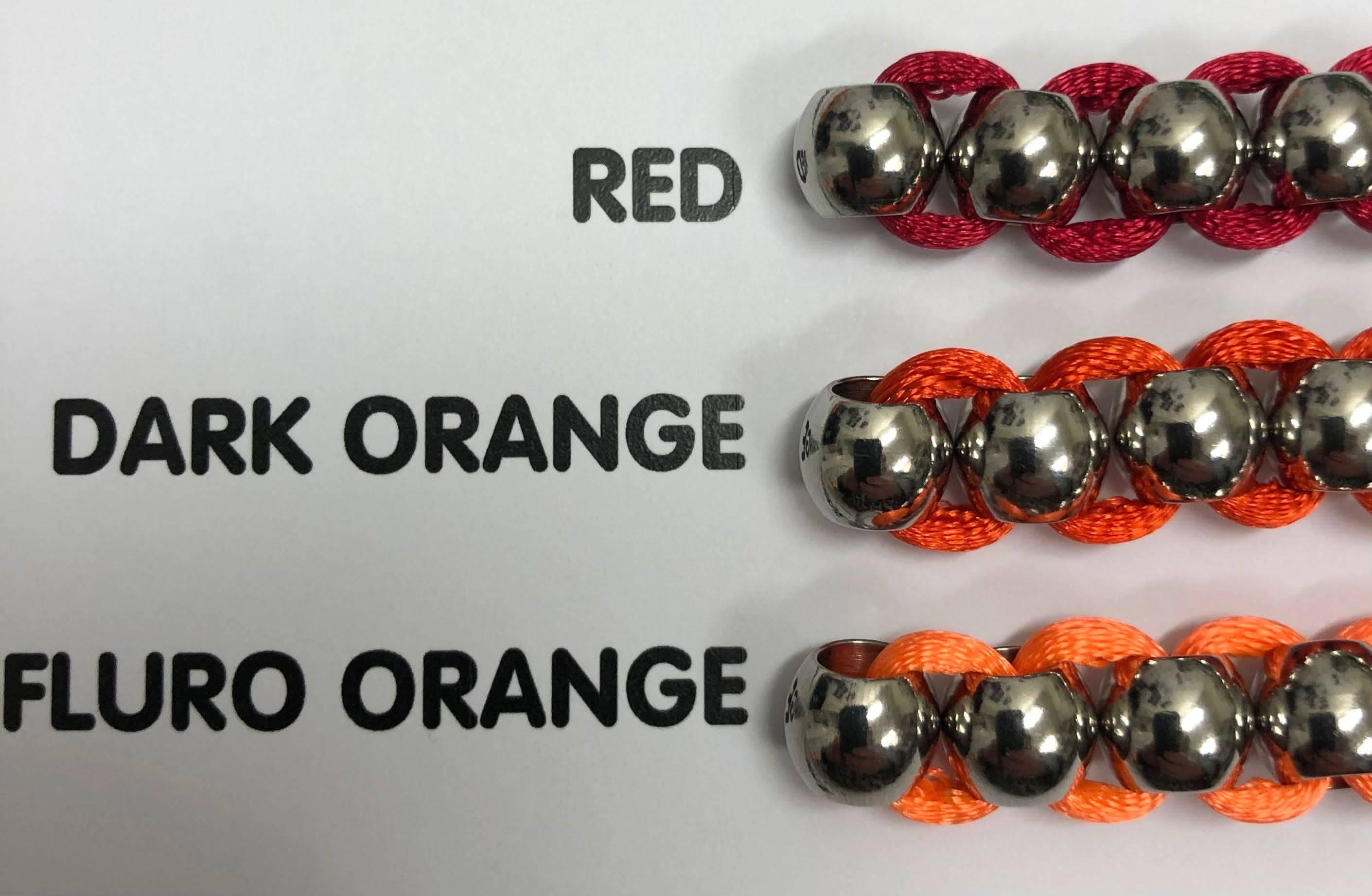 NECKLACE Unisex Caterpillar by Kaiko