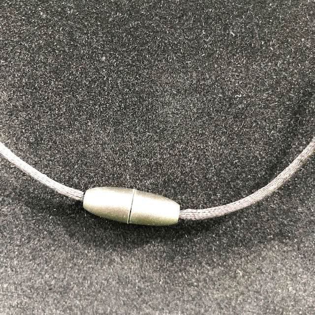 NECKLACE Unisex Caterpillar by Kaiko