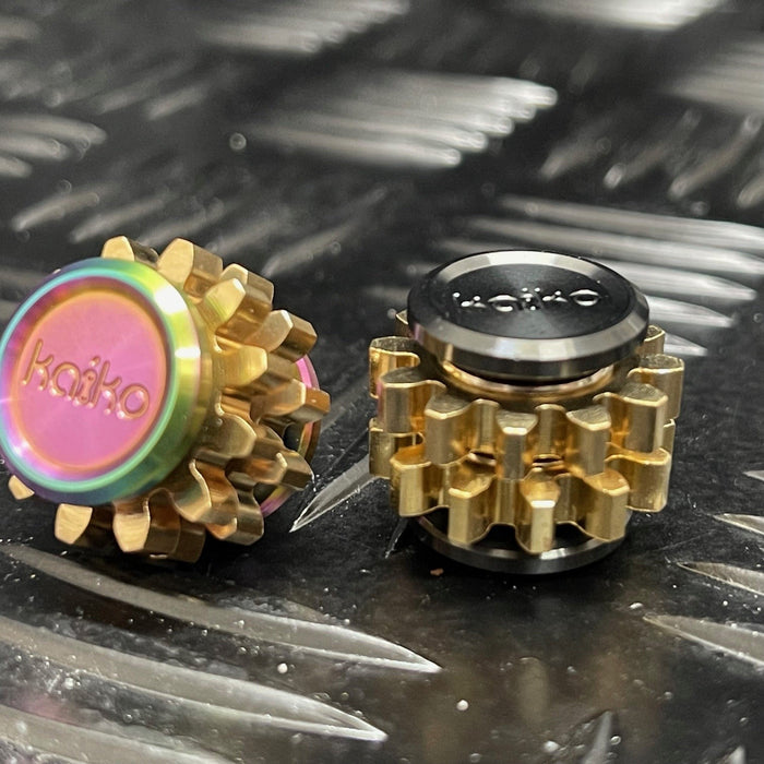 NEW 2024 Double Cog 24g by Kaiko