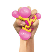 Nee Doh Atomic Stress Squishy Ball