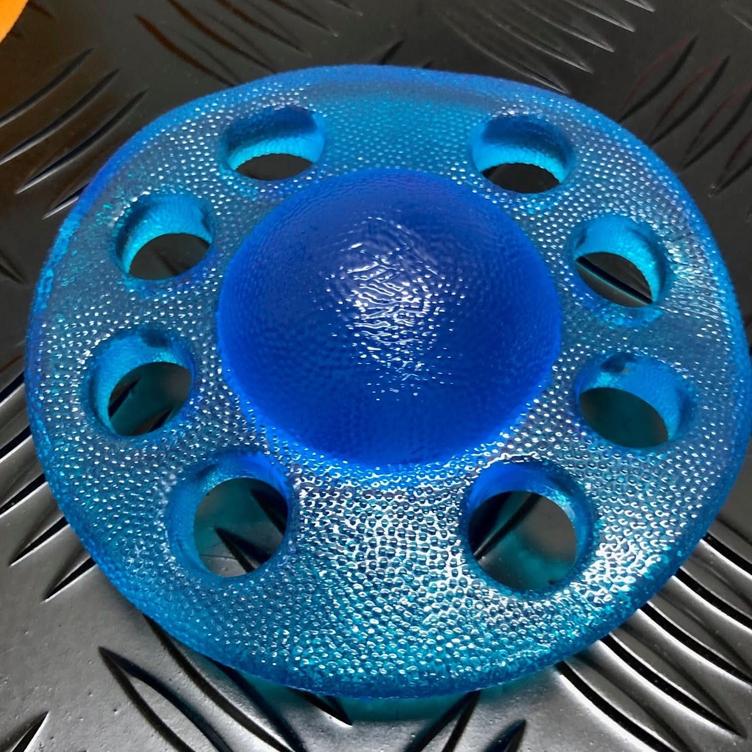 Out of This World Grip - Emotional Regulation & Strengthening tool