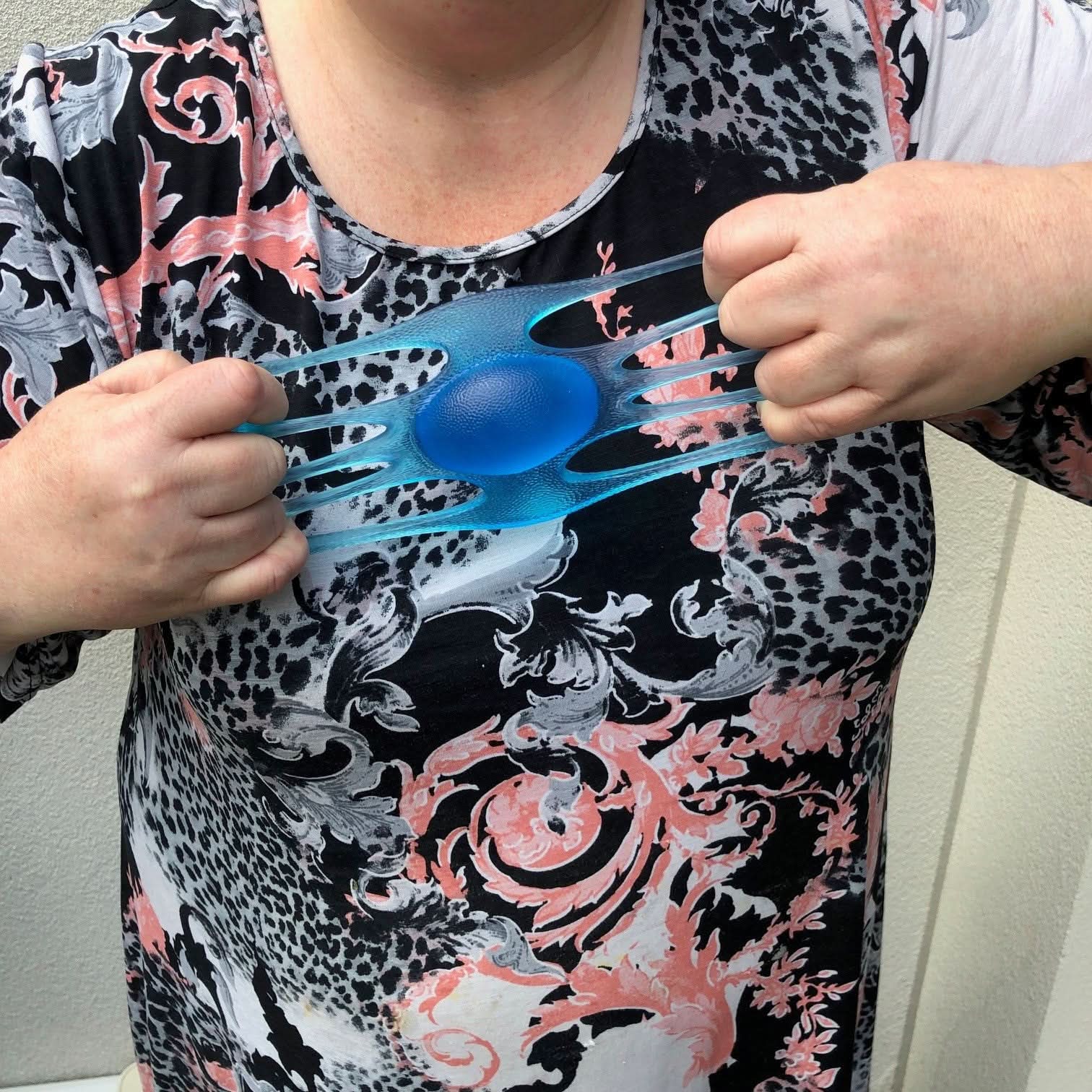 Out of This World Grip - Emotional Regulation & Strengthening tool