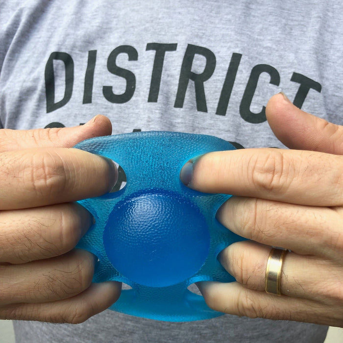 Out of This World Grip  - Emotional Regulation and Strengthening tool - Kaiko Fidgets
