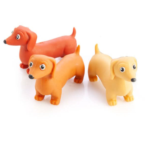 Pullie Pal Stretchy Dachshund