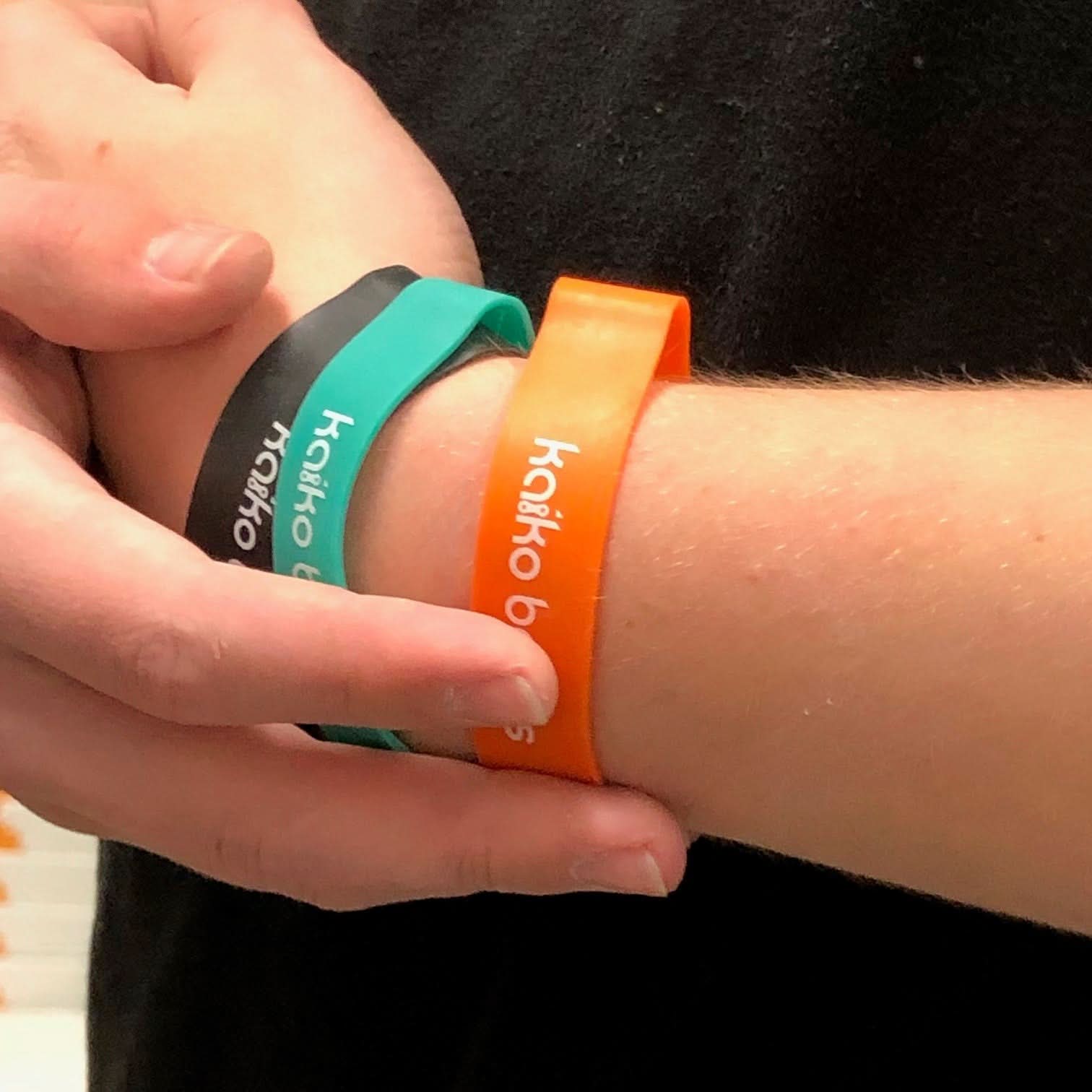 Resistance Bands by Kaiko