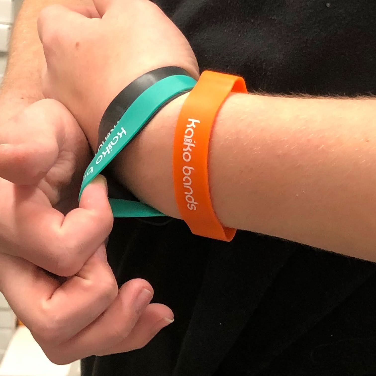 Resistance Bands by Kaiko