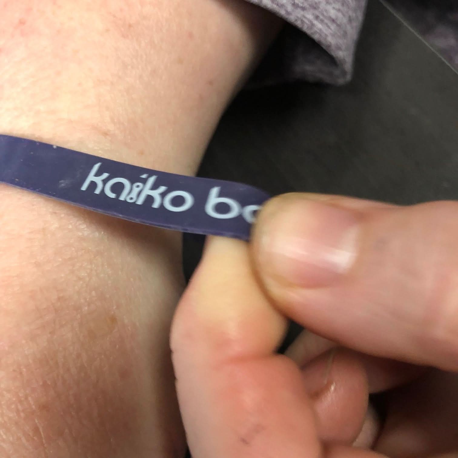 Resistance Bands by Kaiko