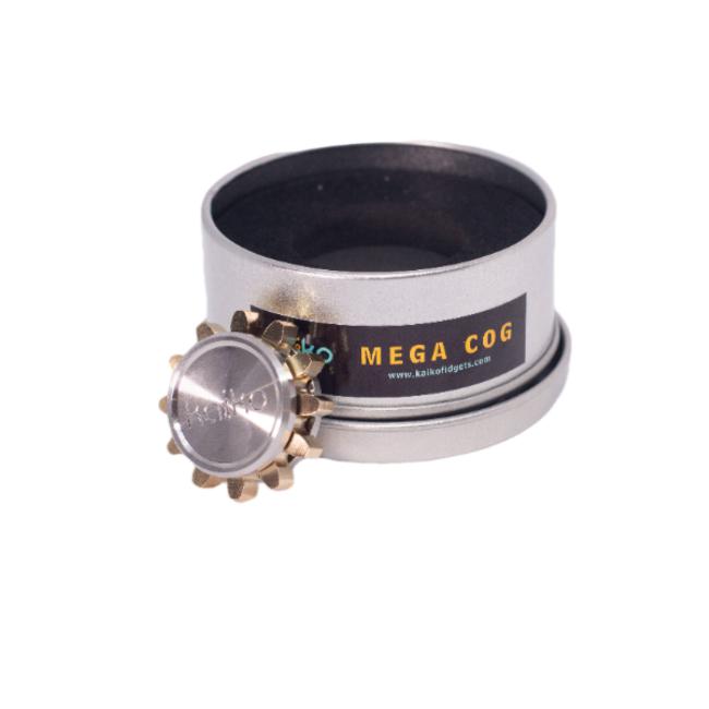 Kaiko Mega Cog - 40 grams - Kaiko Fidgets
