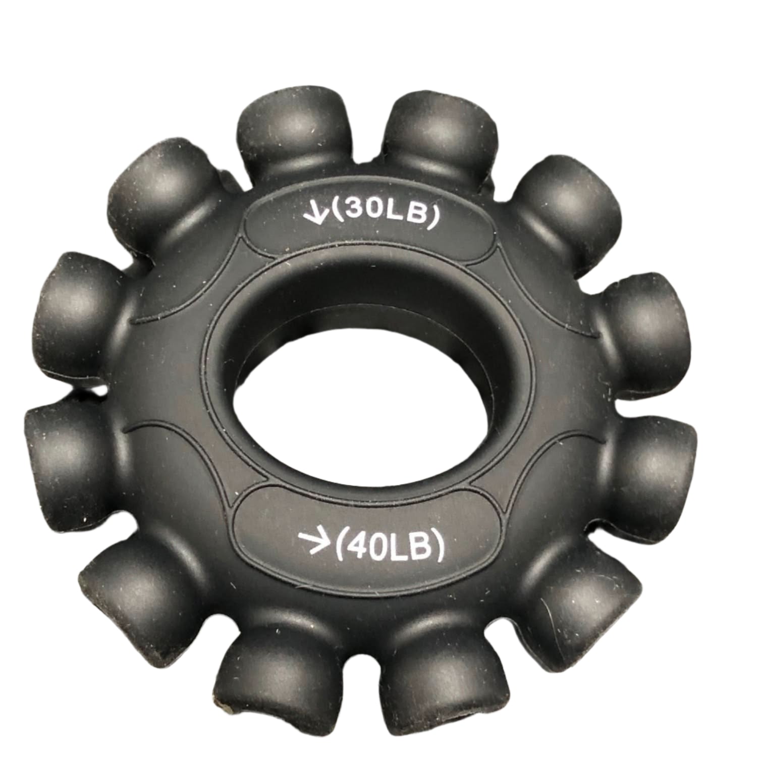 Suction Grip Sensory Tool & Exerciser