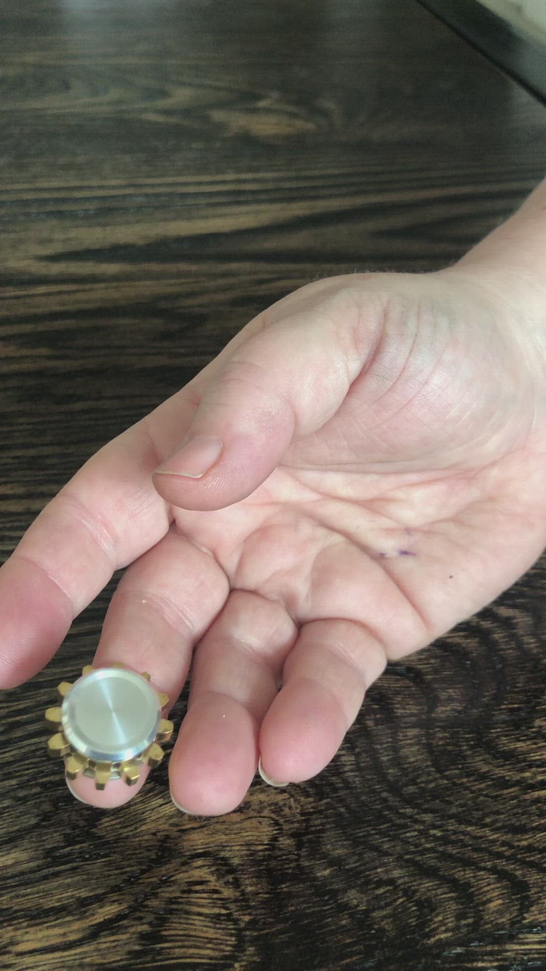 Load video: Mini cog