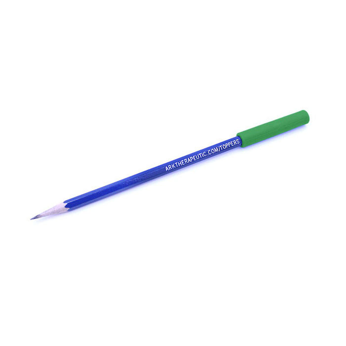 ARK Write-n-Bite Chewable Pencil Topper - Kaiko Fidgets